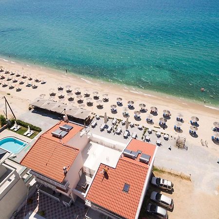 Xenia Suites Limenaria  Dış mekan fotoğraf