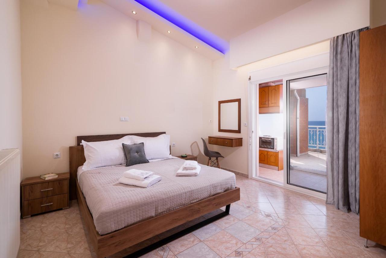 Xenia Suites Limenaria  Dış mekan fotoğraf