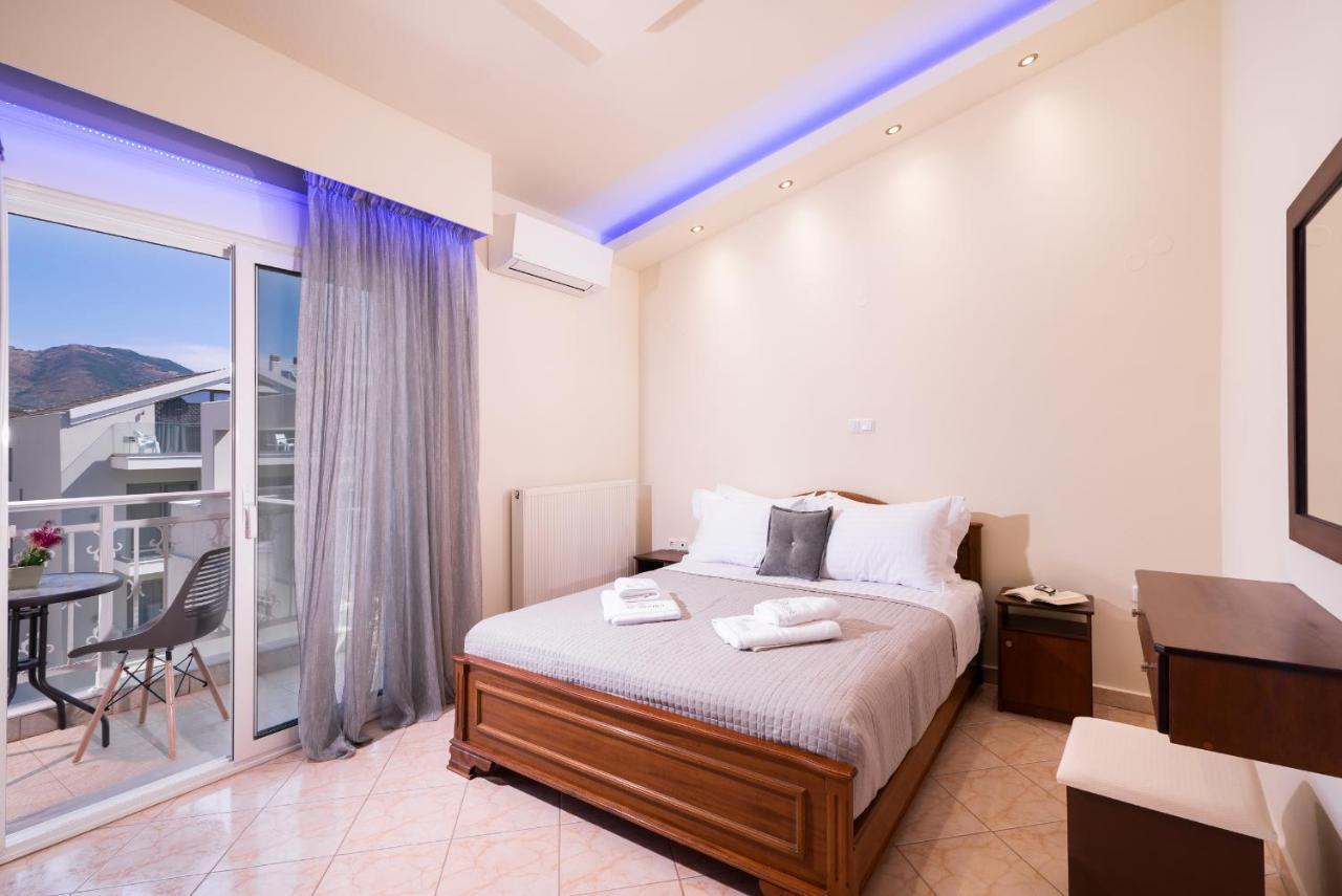 Xenia Suites Limenaria  Dış mekan fotoğraf