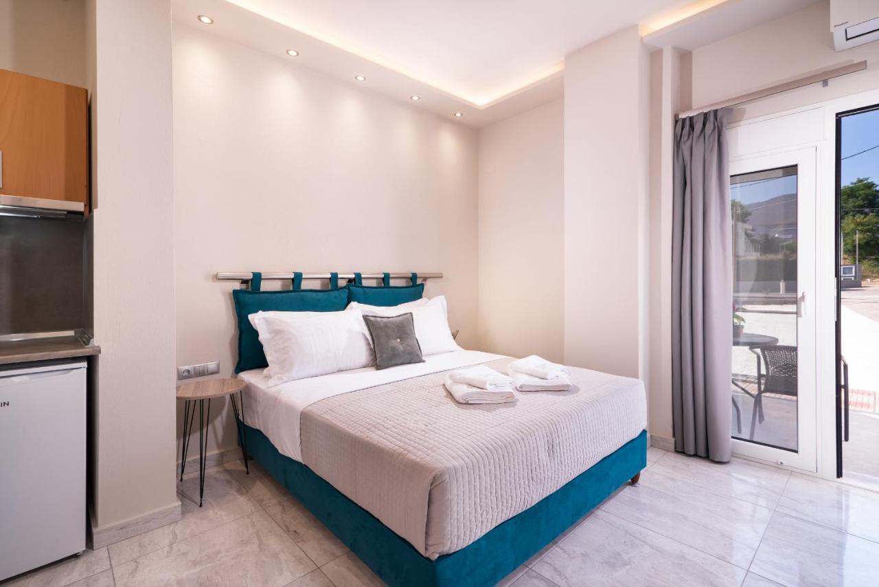 Xenia Suites Limenaria  Dış mekan fotoğraf