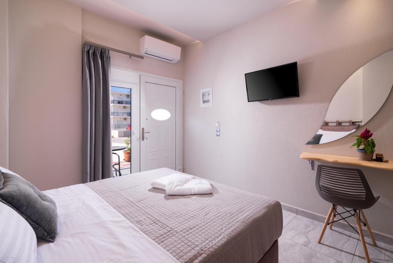 Xenia Suites Limenaria  Dış mekan fotoğraf